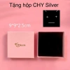 Lắc tay bạc nữ CHYSILVER full đá bạc thật – Giá ưu đãi 550.000 VNĐ, chỉ 698.500 VNĐ 2