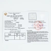 Lắc Tay Bạc Nữ HELINO Dây Rút Cỏ Bốn Lá Moonstone Đổi Màu S925 Giá 799.000đ 9