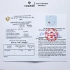 Lắc tay bạc nữ Helino Moonstone S925 - Mặt trăng lấp lánh, giảm giá 499.000đ 8