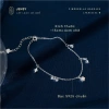 Lắc tay bạc nữ S925 JENSY charm độc đáo Cinderella- vòng tay xinh xắn 709.000₫ 7