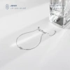 Lắc tay bạc nữ S925 JENSY đá nhỏ Fiora vòng tay đơn giản giảm giá 531k 6