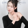 Lắc Tay Bạc Nữ S925 JENSY Emmeline Hình Bướm Đà - Giá ưu đãi 569k 4