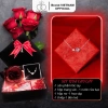 Lắc tay bạc nữ sang trọng hiện đại - Set quà tặng Giáng sinh TYCHE JEWELRY 416k giảm giá 7