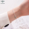 Lắc tay bạc nữ TLEE full dải đá lấp lánh - Giảm còn 832.000đ 3