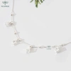 Lắc tay bạc nữ TLEE Rubic đính đá cao cấp – Khuyến mãi 754.000đ 5