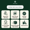 Lắc tay bạc Phúc Minh PMJ273 đính đá cá tính dây rút điều chỉnh - Vòng tay S925 giá ưu đãi 529k 9