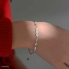 Lắc tay bạc PMJ S925 cao cấp - Vòng tay nữ kim tiền Phúc Minh Jewelry, chỉ 649.000₫ 4