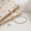 Lắc tay đôi hạt gạo bạc 925 – Thiết kế sang trọng, giá chỉ 218.000₫, giảm từ 281.220₫ 6