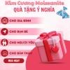 Lắc tay Moissanite bạc nữ cỏ 4 lá may mắn - Kiểm định GRA, sang trọng, 819.000 VNĐ 9