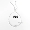 Lắc tay nữ bạc s925 LEOSIA cỏ 4 lá đính đá - Quà tặng cao cấp, giảm còn 750.000 VND 7