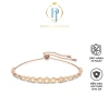 Lắc tay Swarovski Emily Bracelet cao cấp – 424.000₫ (giảm so với 508.800₫) 2