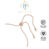 Lắc tay Swarovski Emily Bracelet cao cấp – 424.000₫ (giảm so với 508.800₫) 4