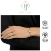 Lắc tay Swarovski Swan Bangle cao cấp – thiết kế thiên nga sang trọng, giảm còn 424.000₫ 3