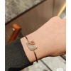 Lắc tay Swarovski Swan Bangle cao cấp – thiết kế thiên nga sang trọng, giảm còn 424.000₫ 5