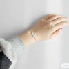 Lắc tay Swarovski Swan Bangle cao cấp – thiết kế thiên nga sang trọng, giảm còn 424.000₫ 6
