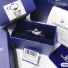 Lắc tay Swarovski Swan Bangle cao cấp – thiết kế thiên nga sang trọng, giảm còn 424.000₫ 7
