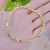 Lắc Tay & Vòng Tay Nam Nữ Chữ Công 3 Chì – Sang Trọng, Giá 150k Giảm Từ 181.5k 3