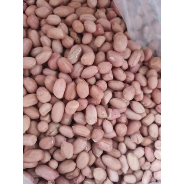 Lạc trắng bóc tay 1kg - Lạc quê ngon, giá chỉ 40.000đ, giảm từ 50.400đ