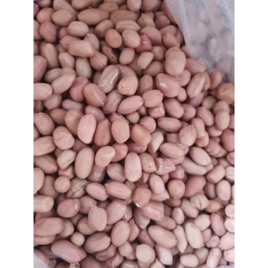 Lạc trắng bóc tay 1kg - Lạc quê ngon, giá chỉ 40.000đ, giảm từ 50.400đ