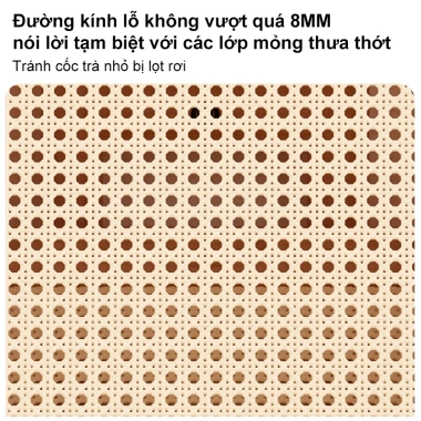 LACCOHUG Kệ lưu trữ 2 tầng đa năng - Tiết kiệm không gian, giá chỉ 69.000 VND 6