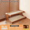 LACCOHUG Kệ lưu trữ 2 tầng đa năng - Tiết kiệm không gian, giá chỉ 69.000 VND 9