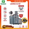 Ladomax HA-967 Máy Ép Trái Cây Công Nghiệp 1.180W - Lưới 0.3mm Tự Vệ Sinh, 220V, Bảo Hành 12 Tháng, Giá chỉ 1.8tr