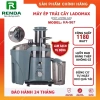 Ladomax HA-967 Máy Ép Trái Cây Công Nghiệp 1.180W - Lưới 0.3mm Tự Vệ Sinh, 220V, Bảo Hành 12 Tháng, Giá chỉ 1.8tr 9