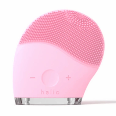 LAGIHITECH Máy Rửa Mặt Halio - Làm sạch sâu, massage da, công nghệ ánh sáng, chính hãng 5