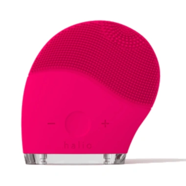 LAGIHITECH Máy Rửa Mặt Halio - Làm sạch sâu, massage da, công nghệ ánh sáng, chính hãng 6