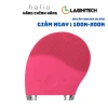 LAGIHITECH Máy Rửa Mặt Halio - Làm sạch sâu, massage da, công nghệ ánh sáng, chính hãng 8