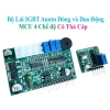 Lái IGBT Auto MCU 4 chế độ + Module lái fet KA3.525 - Linh kiện điện tử Quy Nhơn - Giá ưu đãi 350.000 VND