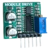 Lái IGBT Auto MCU 4 chế độ + Module lái fet KA3.525 - Linh kiện điện tử Quy Nhơn - Giá ưu đãi 350.000 VND 4