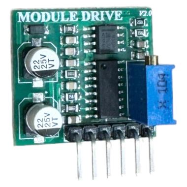 Lái IGBT Auto MCU 4 chế độ + Module lái fet KA3.525 - Linh kiện điện tử Quy Nhơn - Giá ưu đãi 350.000 VND 4 Lái IGBT Auto MCU 4 chế độ + Module lái fet KA3.525 - Linh kiện điện tử Quy Nhơn - Giá ưu đãi 350.000 VND 4