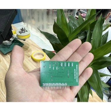 Lái IGBT Auto MCU 4 chế độ + Module lái fet KA3.525 - Linh kiện điện tử Quy Nhơn - Giá ưu đãi 350.000 VND 7 Lái IGBT Auto MCU 4 chế độ + Module lái fet KA3.525 - Linh kiện điện tử Quy Nhơn - Giá ưu đãi 350.000 VND 7