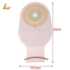 LAKEBAO 10X Túi Ostomy Đơn Lần Hệ Thống Một Mảnh Thoát Nước Bộ Đựng Phân Tử Mới Giá Ưu Đãi 203.500 VND 5