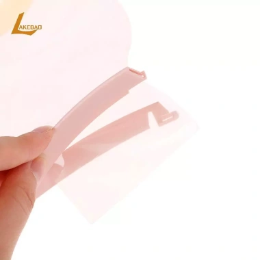 LAKEBAO 10X Túi Ostomy Đơn Lần Hệ Thống Một Mảnh Thoát Nước Bộ Đựng Phân Tử Mới Giá Ưu Đãi 203.500 VND 8