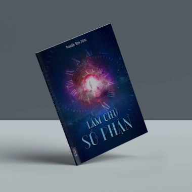 Làm Chủ Số Phân - Sách Nguyễn Anh Dũng - Sbooks | Giá ưu đãi 79.000 VNĐ - Phát triển kỹ năng tư duy 2
