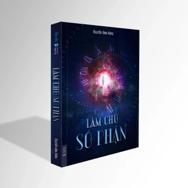 Làm Chủ Số Phân - Sách Nguyễn Anh Dũng - Sbooks | Giá ưu đãi 79.000 VNĐ - Phát triển kỹ năng tư duy 3