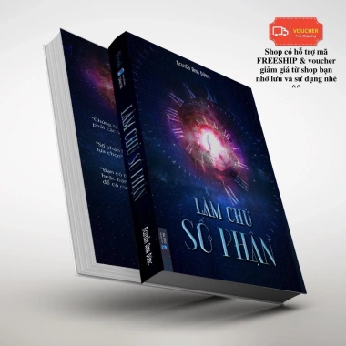 Làm Chủ Số Phân - Sách Nguyễn Anh Dũng - Sbooks | Giá ưu đãi 79.000 VNĐ - Phát triển kỹ năng tư duy 4