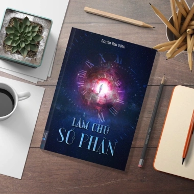 Làm Chủ Số Phân - Sách Nguyễn Anh Dũng - Sbooks | Giá ưu đãi 79.000 VNĐ - Phát triển kỹ năng tư duy 6