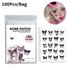 Làm đẹp Miếng Dán Sửa Mụn 96pc 100 Cái Xóa Vết Đỏ Da Mặt Giá 45.430 VND 2