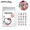 Làm đẹp Miếng Dán Sửa Mụn 96pc 100 Cái Xóa Vết Đỏ Da Mặt Giá 45.430 VND 3