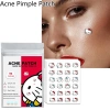 Làm đẹp Miếng Dán Sửa Mụn 96pc 100 Cái Xóa Vết Đỏ Da Mặt Giá 45.430 VND 6
