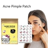 Làm đẹp Miếng Dán Sửa Mụn 96pc 100 Cái Xóa Vết Đỏ Da Mặt Giá 45.430 VND 7