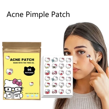 Làm đẹp Miếng Dán Sửa Mụn 96pc 100 Cái Xóa Vết Đỏ Da Mặt Giá 45.430 VND