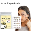 Làm đẹp Miếng Dán Sửa Mụn 96pc 100 Cái Xóa Vết Đỏ Da Mặt Giá 45.430 VND 9