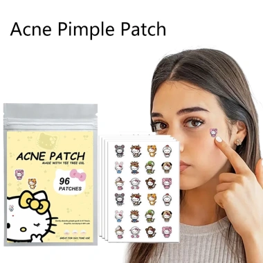 Làm đẹp Miếng Dán Sửa Mụn 96pc 100 Cái Xóa Vết Đỏ Da Mặt Giá 45.430 VND
