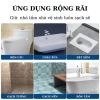 Làm sạch Ố Vàng Bồn Cầu - Chất hòa tan vết cáu vàng mạnh Khang Đức, chỉ 45.000₫ 3