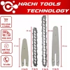 Lam xích máy cưa xích pin 4-6 inch: Lưỡi cưa bền bỉ, giảm 20% chỉ 45.000đ