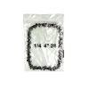 Lam xích máy cưa xích pin 4-6 inch: Lưỡi cưa bền bỉ, giảm 20% chỉ 45.000đ 4
